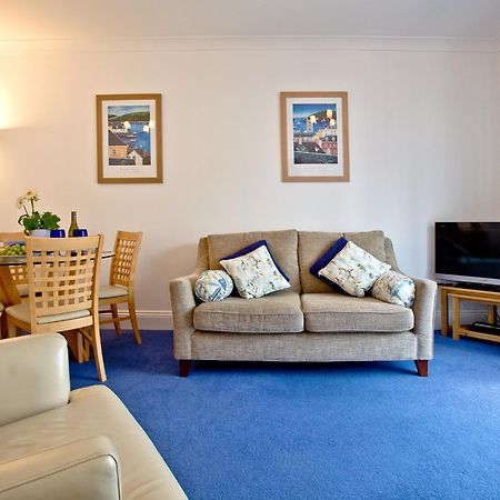 55 Moorings Reach Apartment Brixham Exterior photo