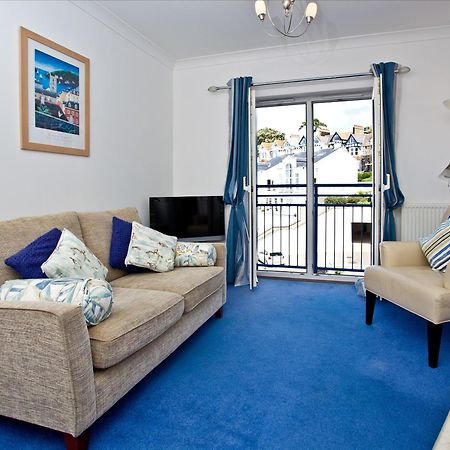 55 Moorings Reach Apartment Brixham Exterior photo