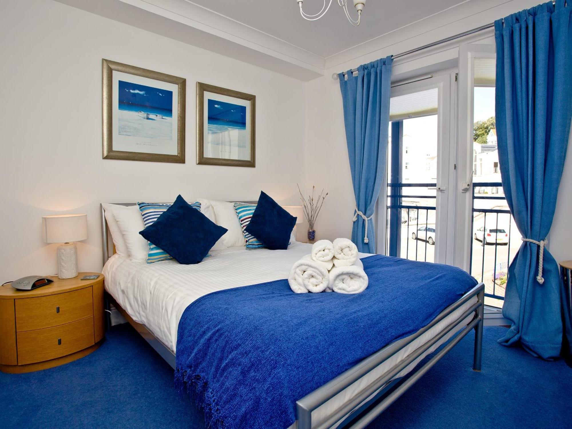 55 Moorings Reach Apartment Brixham Exterior photo