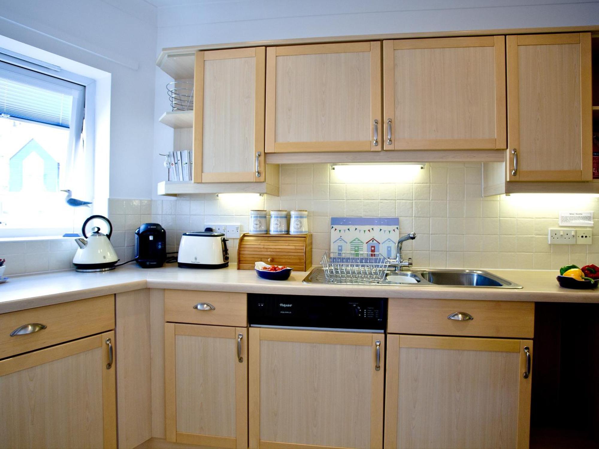 55 Moorings Reach Apartment Brixham Exterior photo